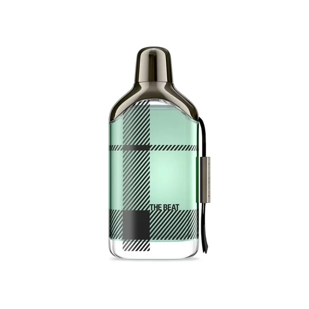 BURBERRY THE BEAT FOR MEN 100 ML (BURBERRY) - Imagen 2