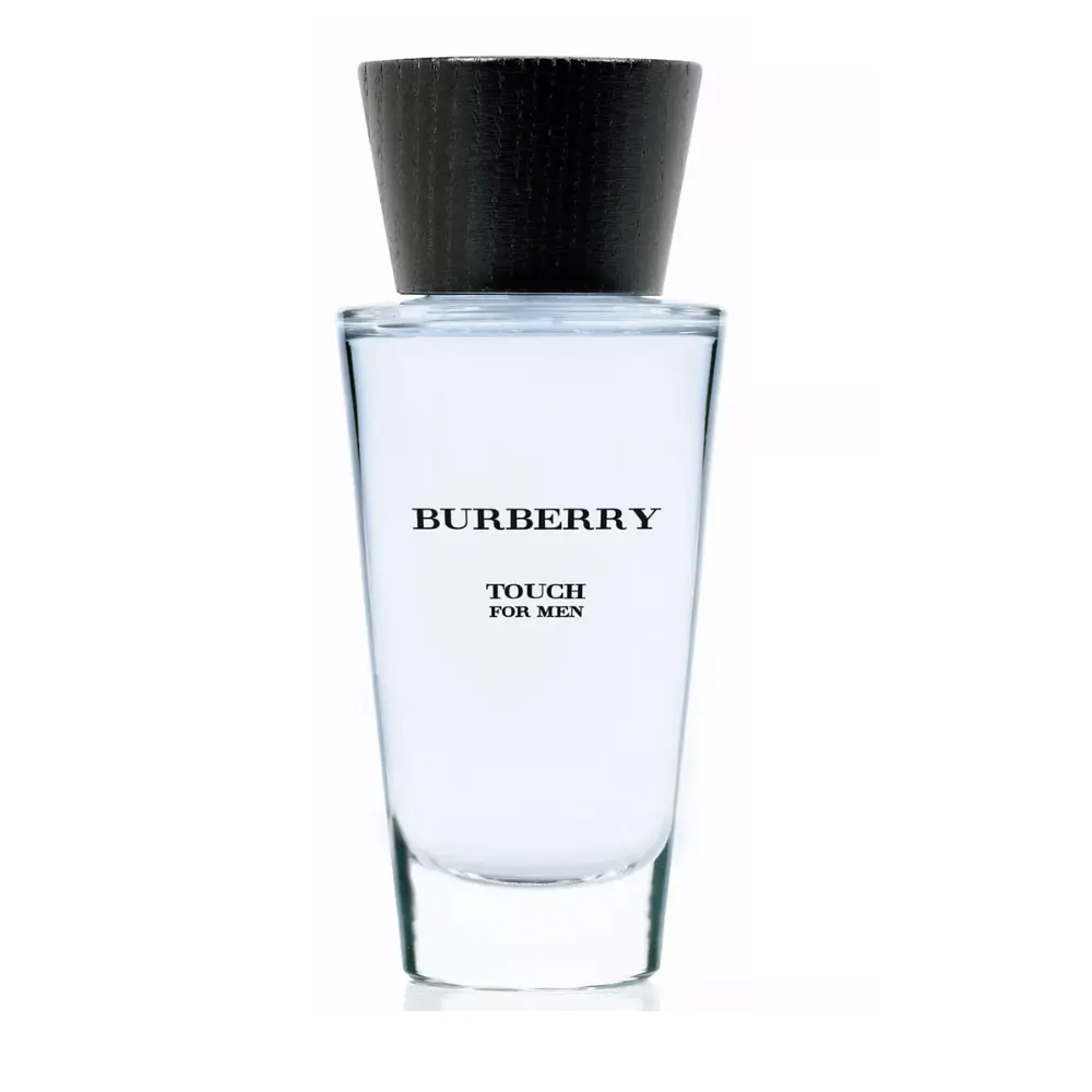 BURBERRY TOUCH FOR MEN 100 ML (BURBERRY) - Imagen 2