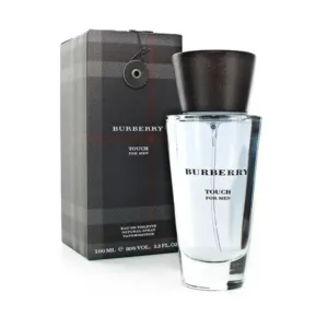 BURBERRY TOUCH FOR MEN 100 ML (BURBERRY)