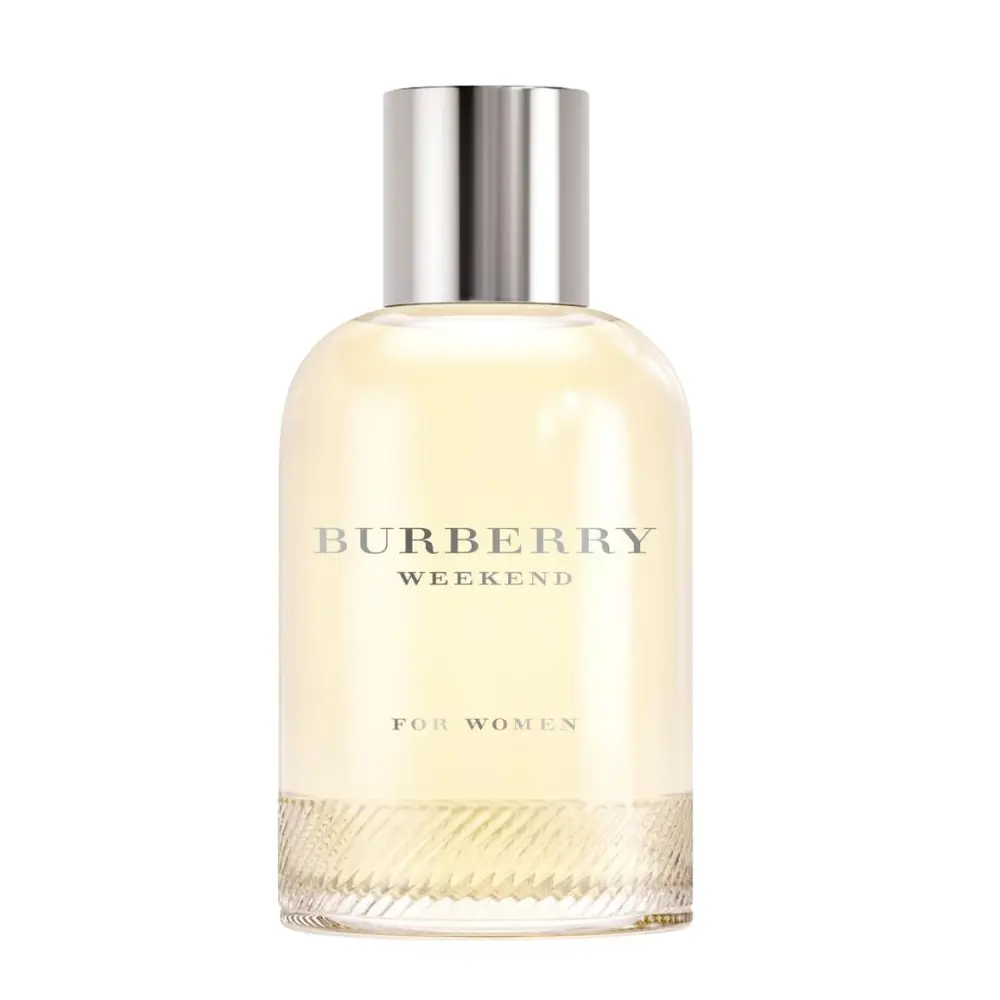 BURBERRY WEEKEND DAMA 100 ML (BURBERRY) - Imagen 3