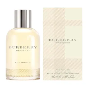 BURBERRY WEEKEND DAMA 100 ML (BURBERRY)