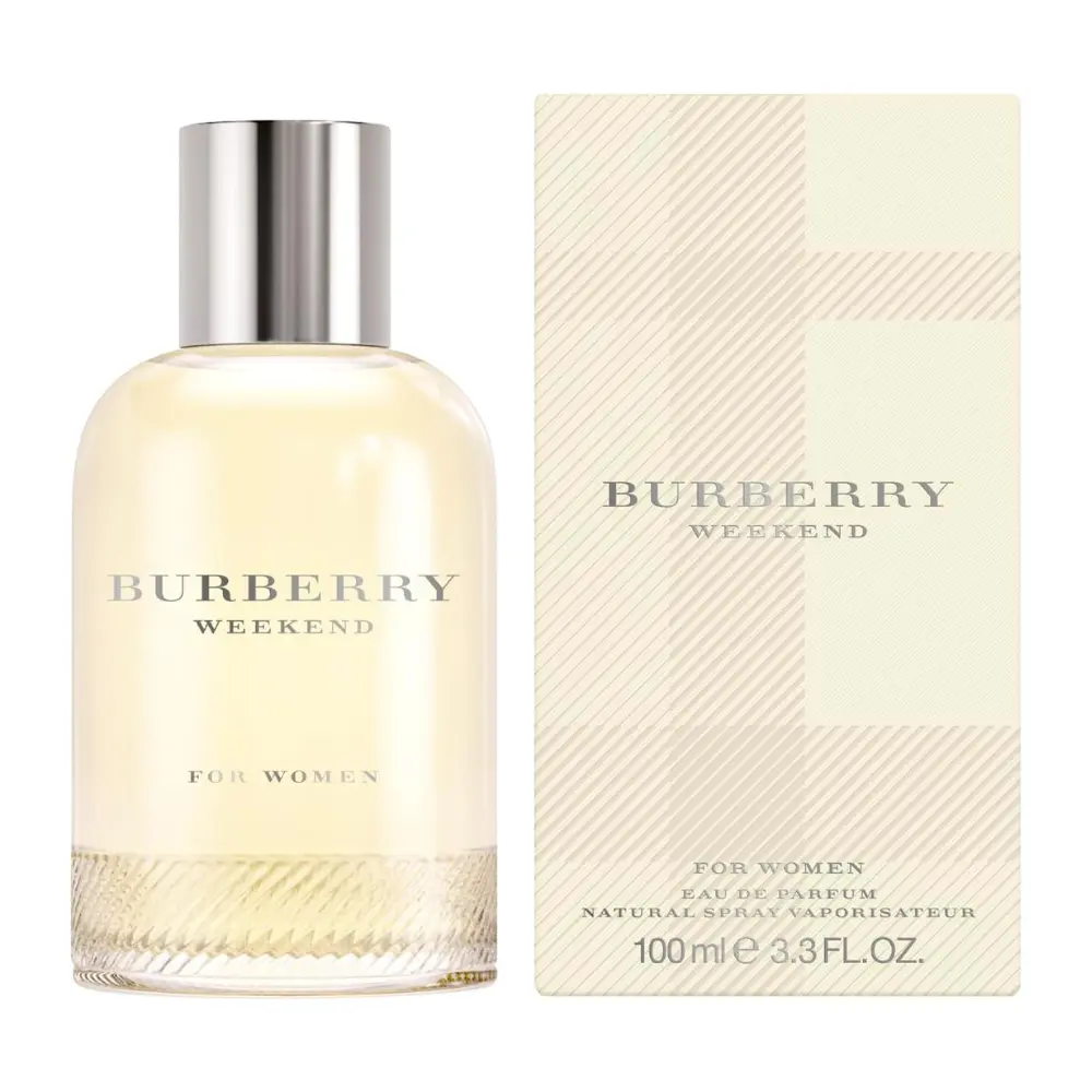 BURBERRY WEEKEND DAMA 100 ML (BURBERRY)