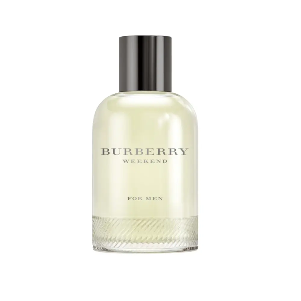 BURBERRY WEEKEND FOR MEN 100 ML (BURBERRY) - Imagen 2