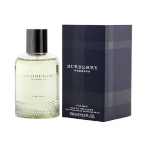 BURBERRY WEEKEND FOR MEN 100 ML (BURBERRY)