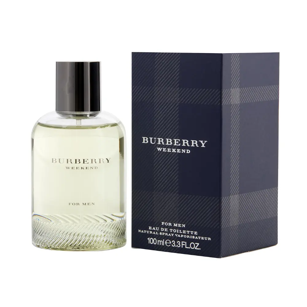 BURBERRY WEEKEND FOR MEN 100 ML (BURBERRY)