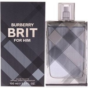 BURBERRY BRIT FOR HIM 100 ML (BURBERRY) - Imagen 2