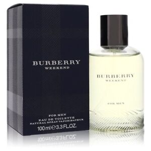 BURBERRY WEEKEND FOR MEN 100 ML (BURBERRY) - Imagen 2