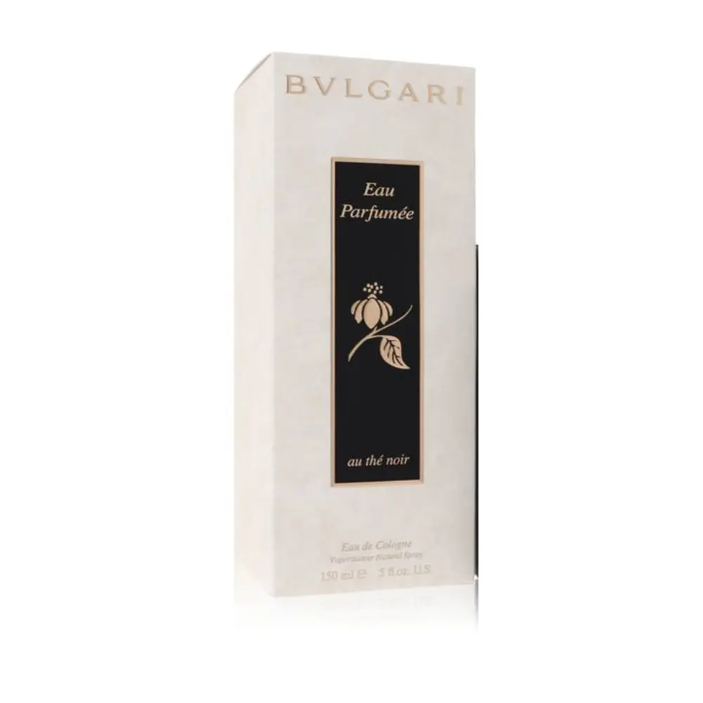 BVLAGARI EAU PARFUMEE AU THE NOIR UNISEX 150 ML (BVLAGARI) - Imagen 3
