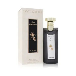 BVLAGARI EAU PARFUMEE AU THE NOIR UNISEX 150 ML (BVLAGARI)