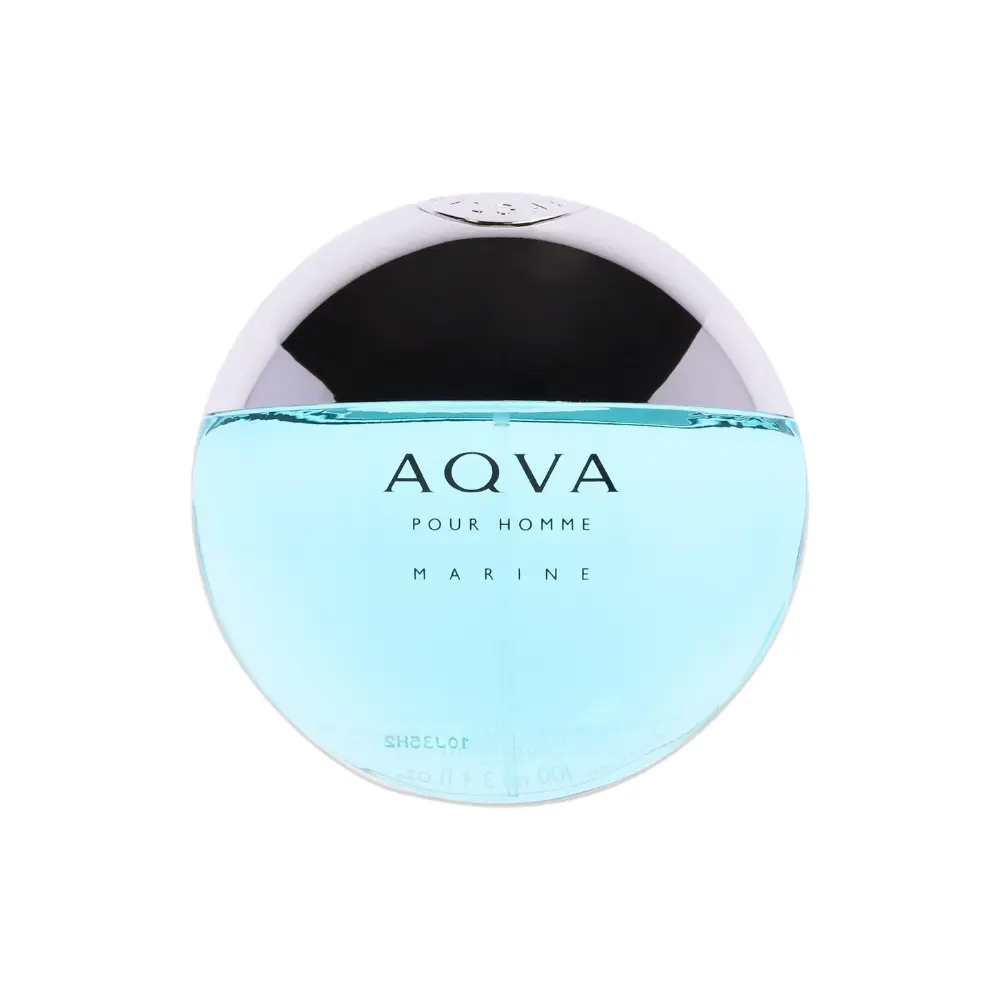 BVLGARI AQVA MARINE POUR HOMME 100 ML (BVLGARI) - Imagen 3