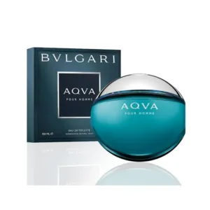 BVLGARI AQVA POUR HOMME 100 ML (BVLGARI)