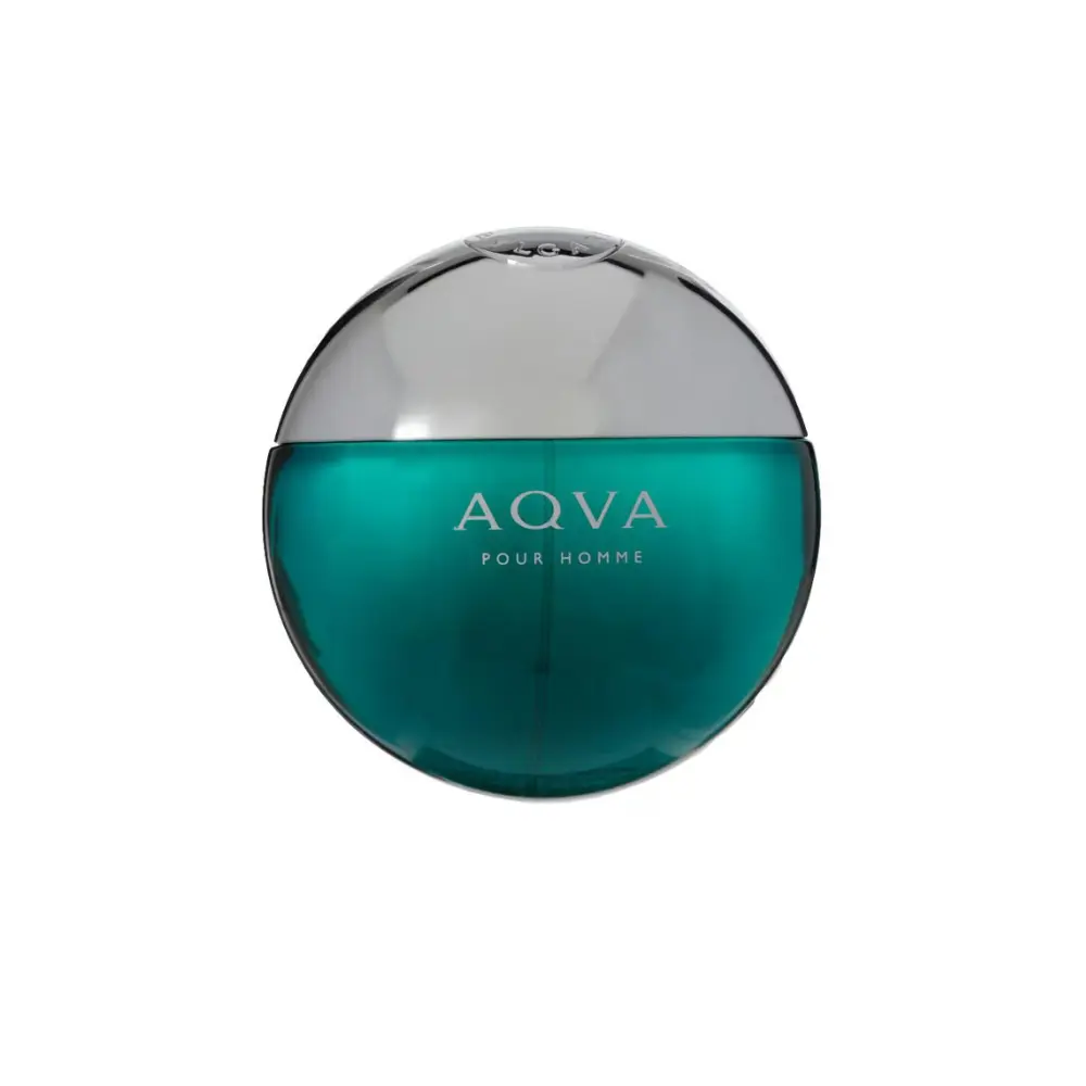 BVLGARI AQVA POUR HOMME 100 ML (BVLGARI) - Imagen 2