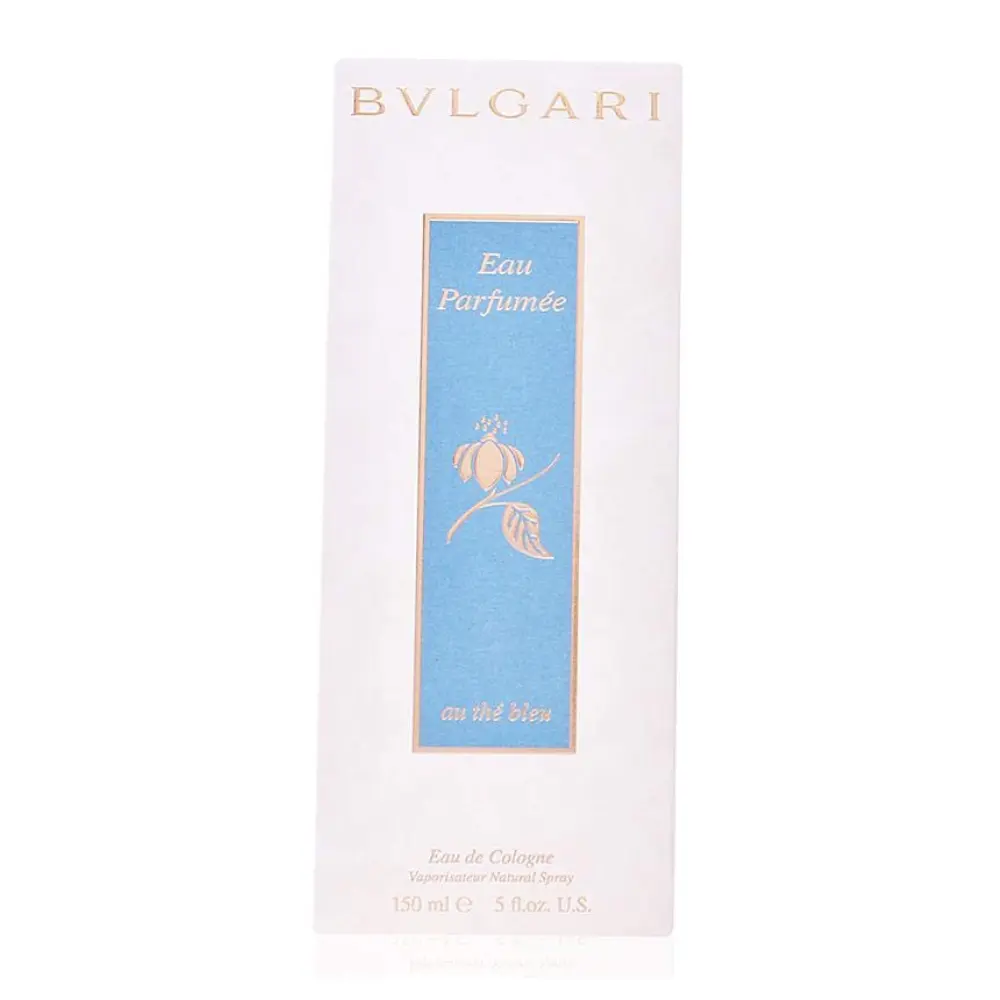 BVLGARI EAU PARFUMEE AU THE BLEU 150 ML - Imagen 2