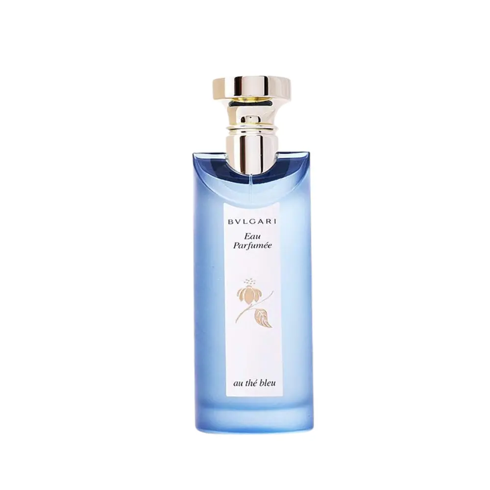 BVLGARI EAU PARFUMEE AU THE BLEU 150 ML - Imagen 3