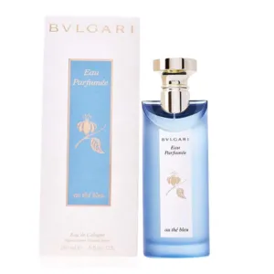 BVLGARI EAU PARFUMEE AU THE BLEU 150 ML