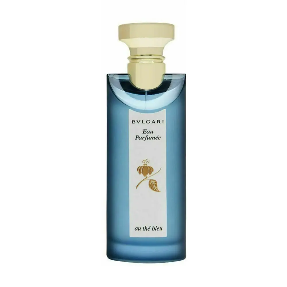 BVLGARI EAU PARFUMEE AU THE BLEU 75 ML (BVLGARI) - Imagen 3