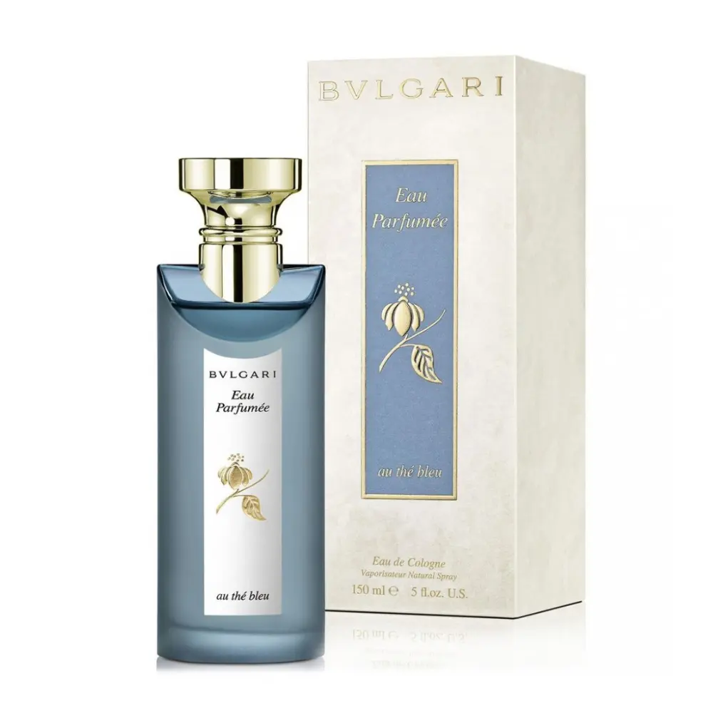 BVLGARI EAU PARFUMEE AU THE BLEU 75 ML (BVLGARI)