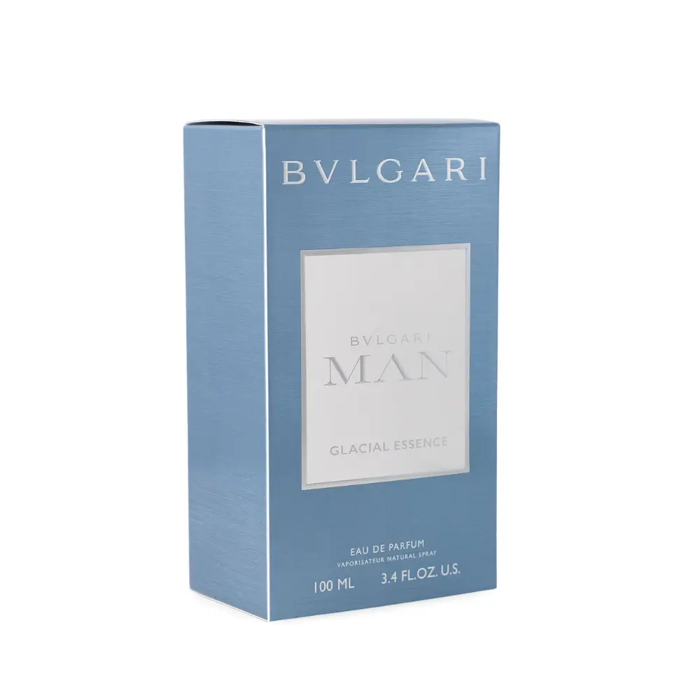 BVLGARI GLACIAL ESSENCE 100 ML (BVLGARI) - Imagen 3