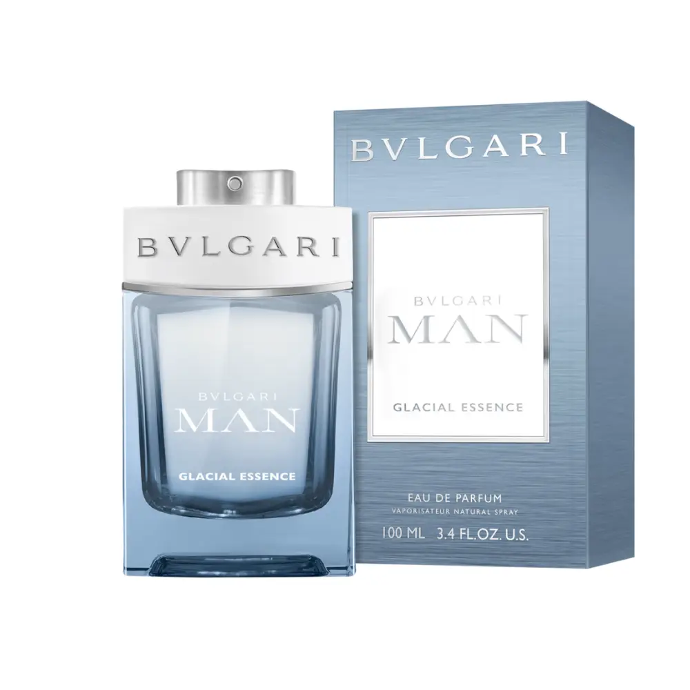 BVLGARI GLACIAL ESSENCE 100 ML (BVLGARI)