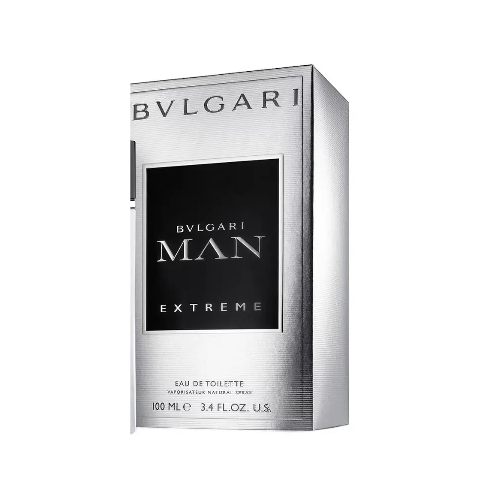 BVLGARI MAN 100 ML (BVLGARI) - Imagen 3