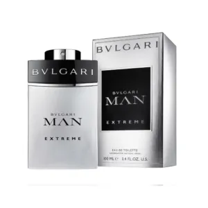 BVLGARI MAN 100 ML (BVLGARI)
