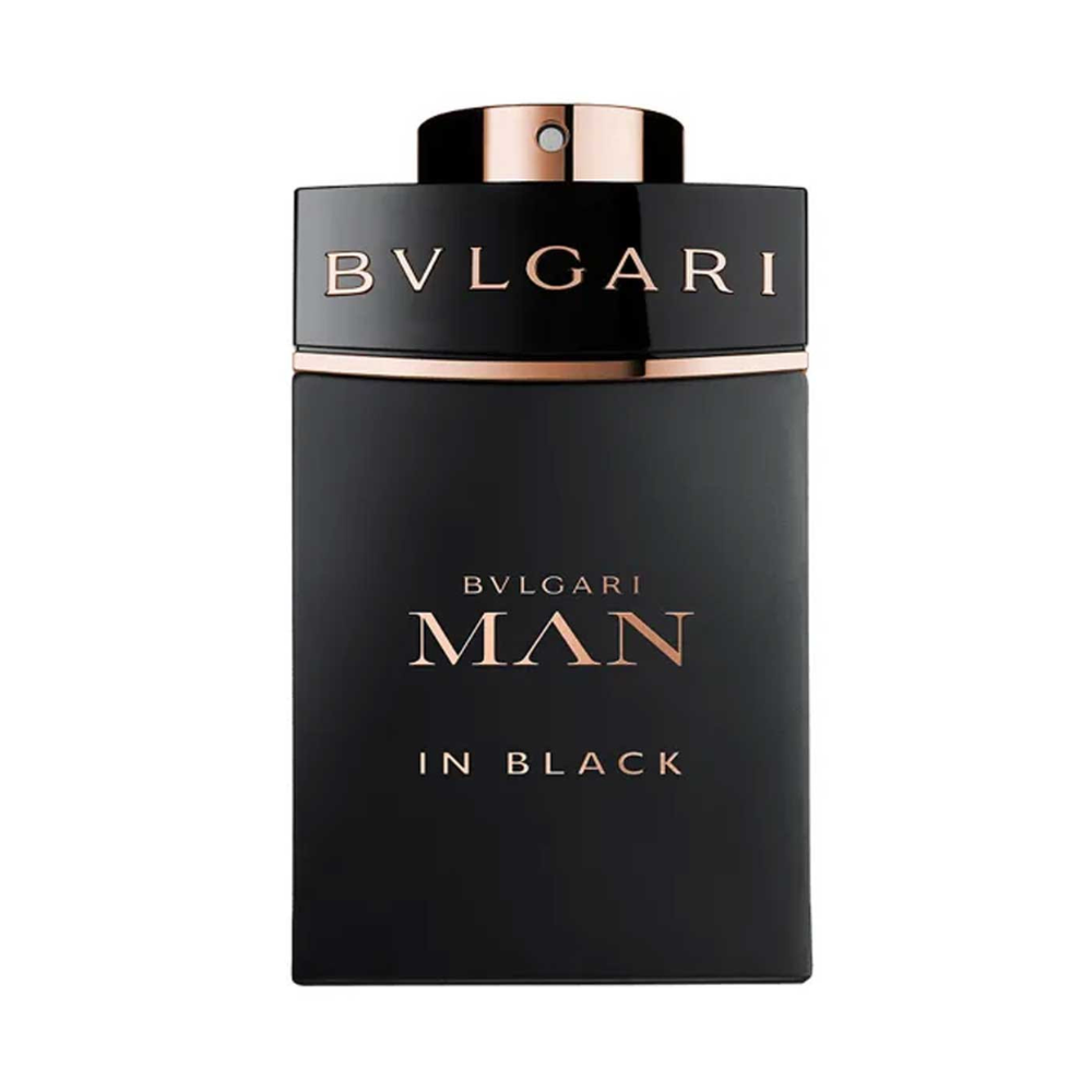 BVLGARI MAN IN BLACK 100 ML (BVLGARI) - Imagen 2