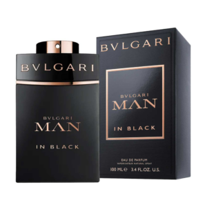 BVLGARI MAN IN BLACK 100 ML (BVLGARI)
