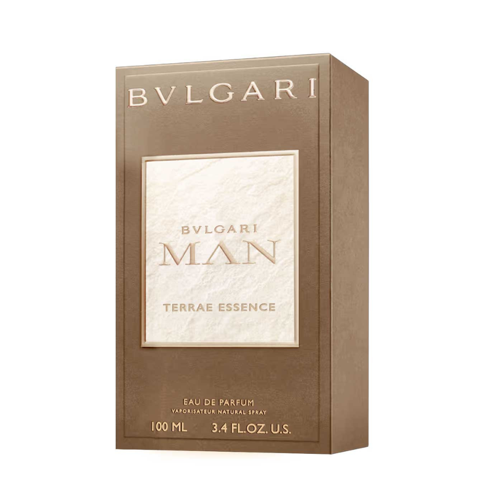 BVLGARI MAN TERRAE ESSENCE 100 ML (BVLGARI) - Imagen 2