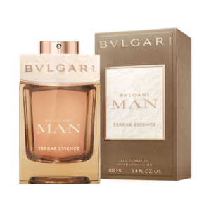 BVLGARI MAN TERRAE ESSENCE 100 ML (BVLGARI)