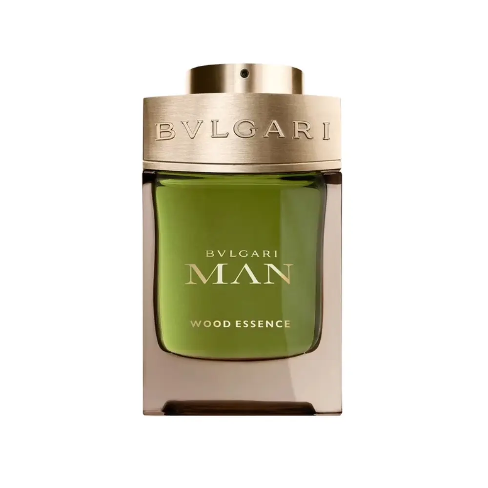 BVLGARI MAN WOOD ESSENCE 100 ML (BVLAGARI) - Imagen 2