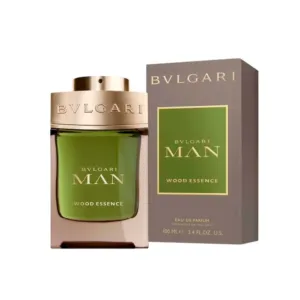 BVLGARI MAN WOOD ESSENCE 100 ML (BVLAGARI)