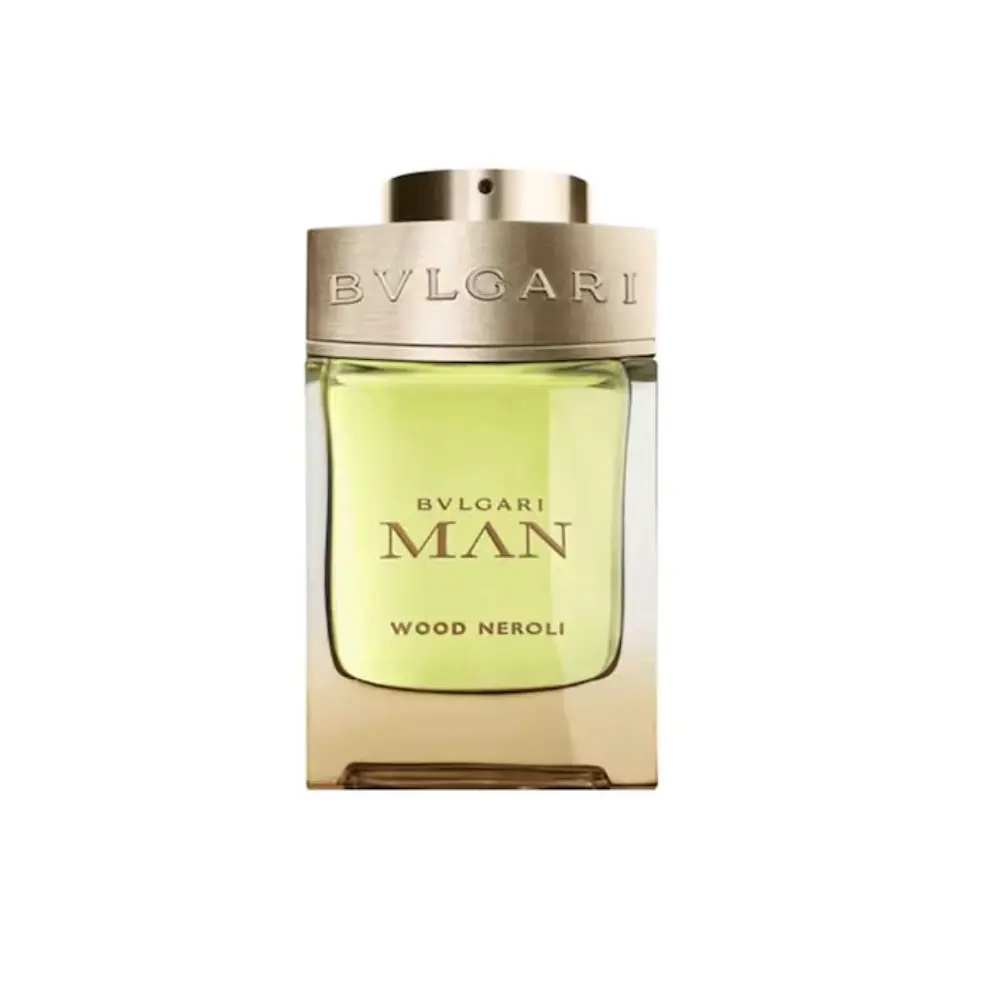 BVLGARI MAN WOOD NEROLI 100 ML (BVLGARI) - Imagen 2