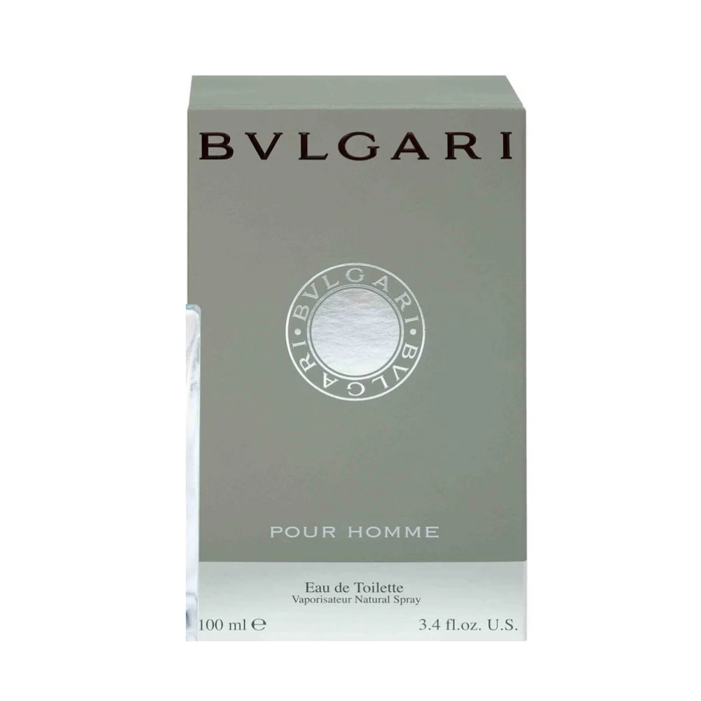 BVLGARI POUR HOMME 100 ML - Imagen 2