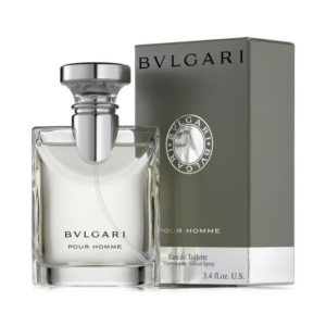 BVLGARI POUR HOMME 100 ML