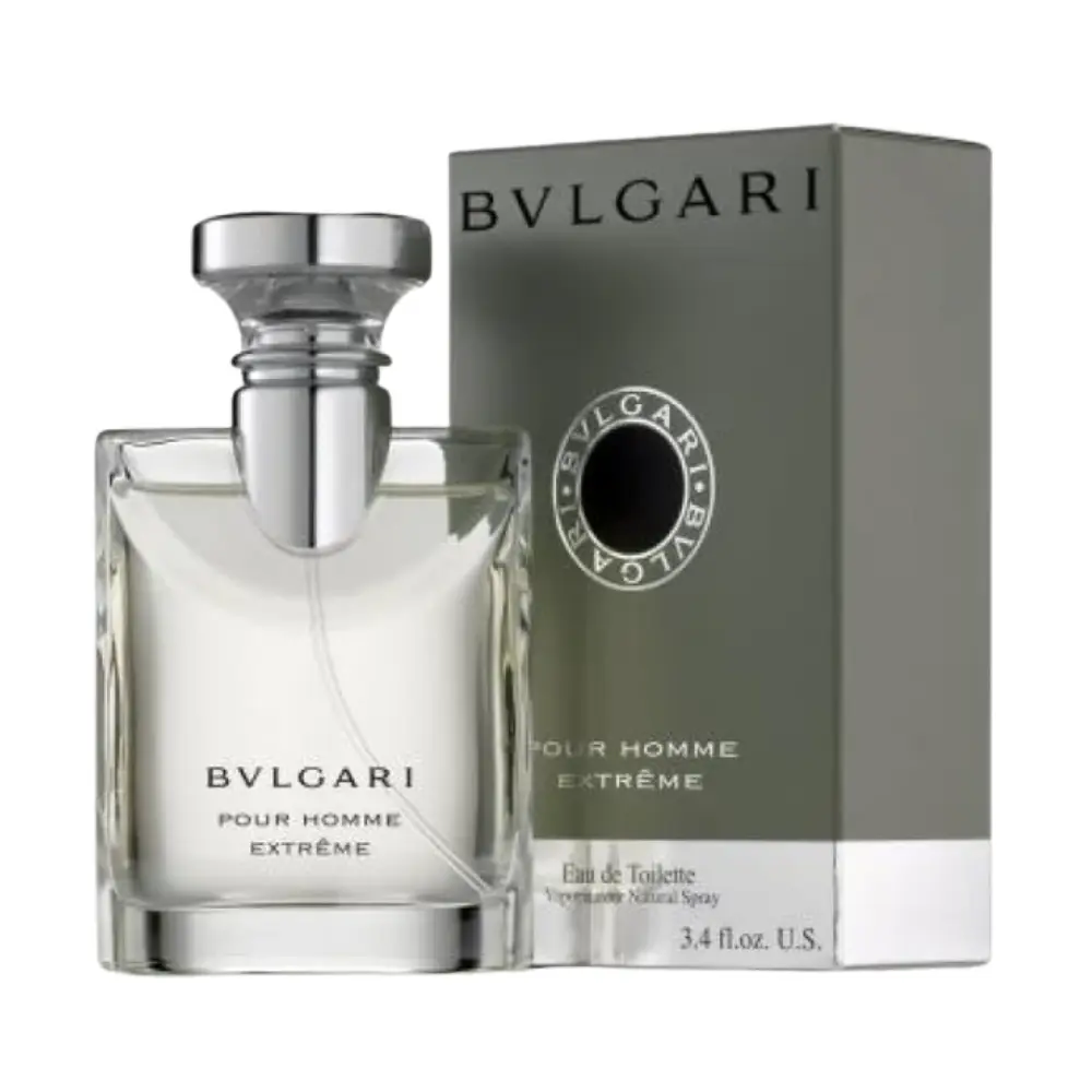 BVLGARI POUR HOMME EXTREME 100 ML (BVLGARI)