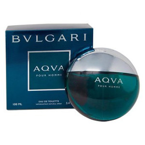 BVLGARI AQVA POUR HOMME 100 ML (BVLGARI) - Imagen 2