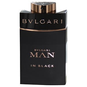 BVLGARI MAN IN BLACK 100 ML (BVLGARI) - Imagen 2