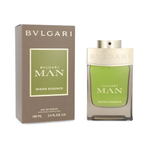 BVLGARI MAN WOOD ESSENCE 100 ML (BVLAGARI) - Imagen 2