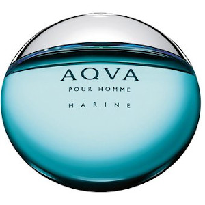 AQVA MARINE POUR HOMME 100 ML (BVLGARI) - Imagen 2