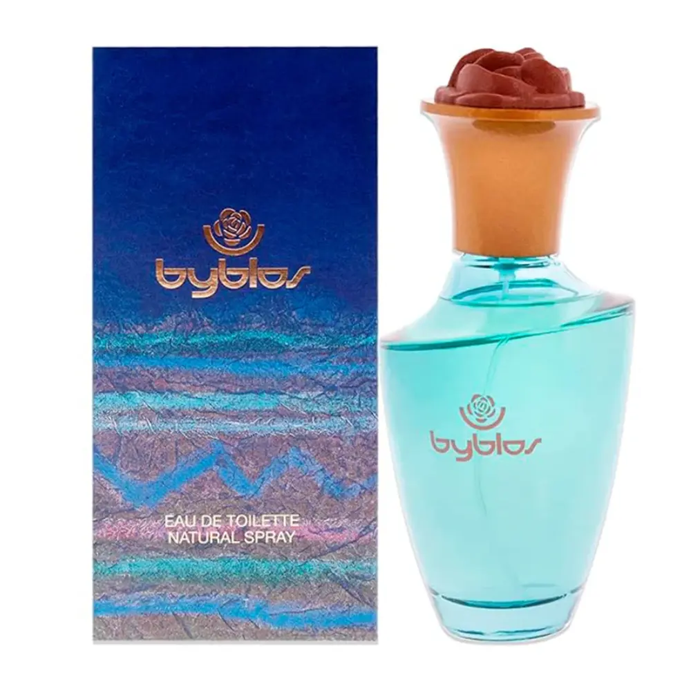 BYBLOS 100 (BYBLOS)