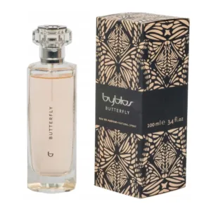 BYBLOS BUTTERFLY 100 ML (BYBLOS)