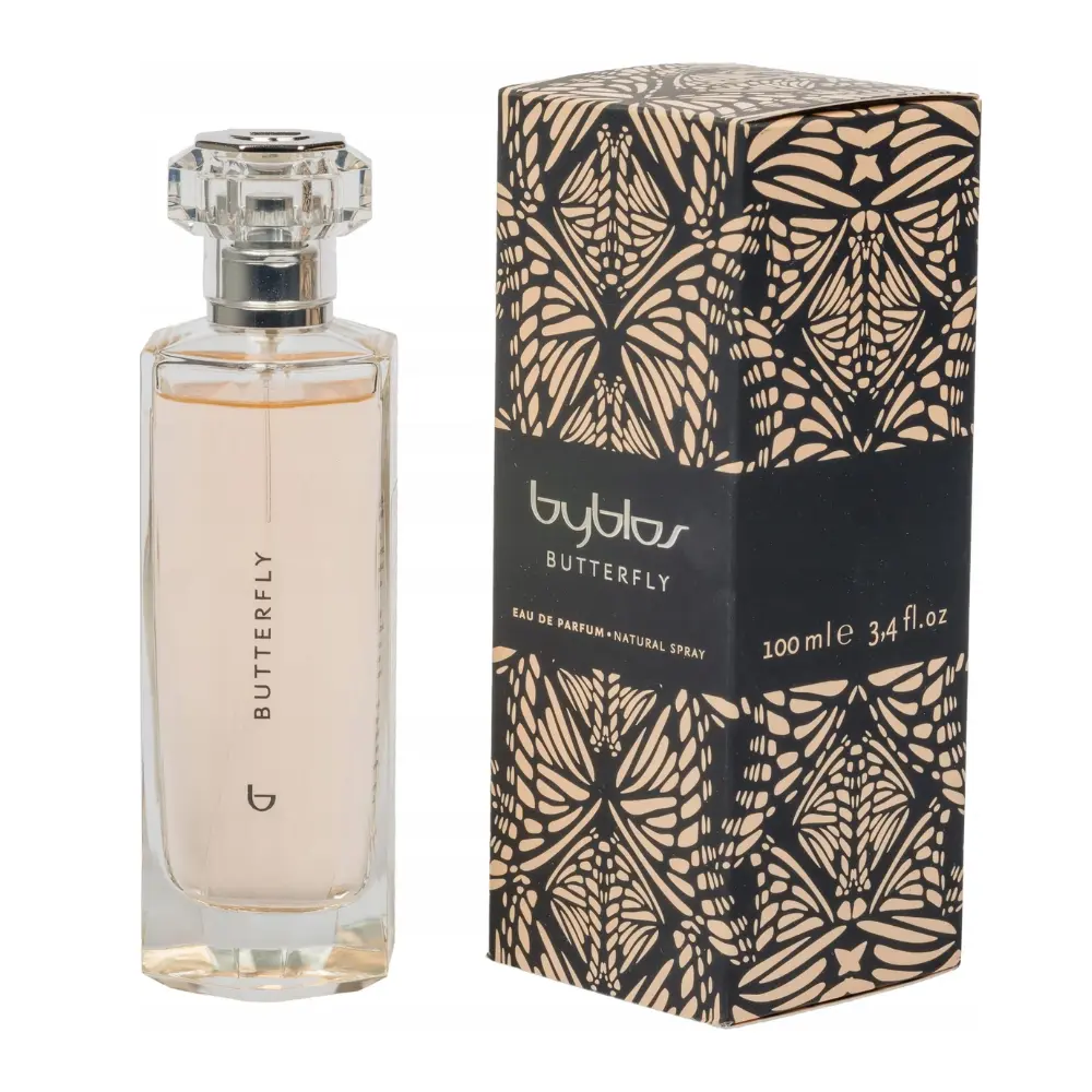 BYBLOS BUTTERFLY 100 ML (BYBLOS)