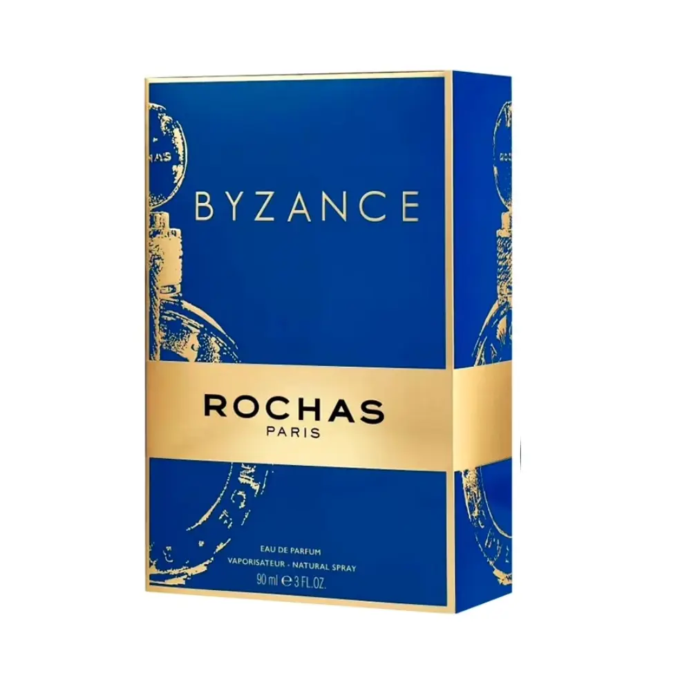 BYZANCE ROCHAS 100 ML (ROCHAS) - Imagen 2