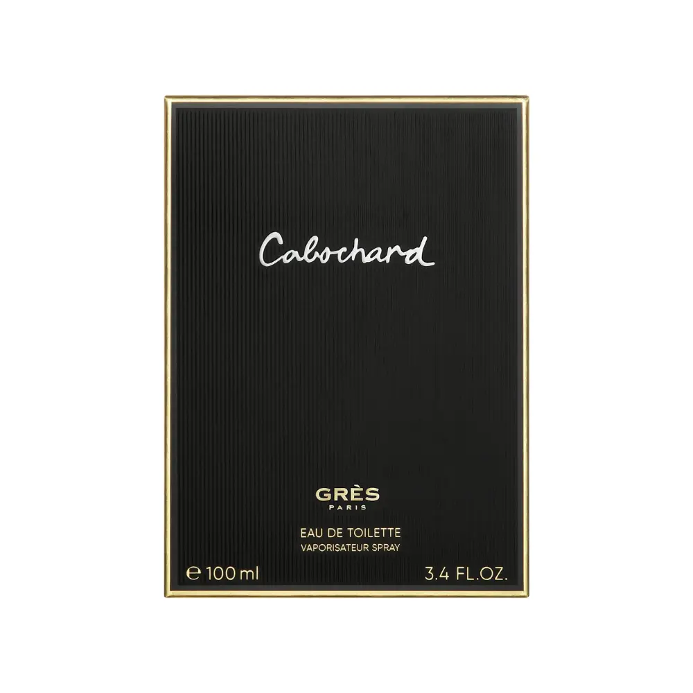 CABOCHARD 100 ML (GRES) - Imagen 2