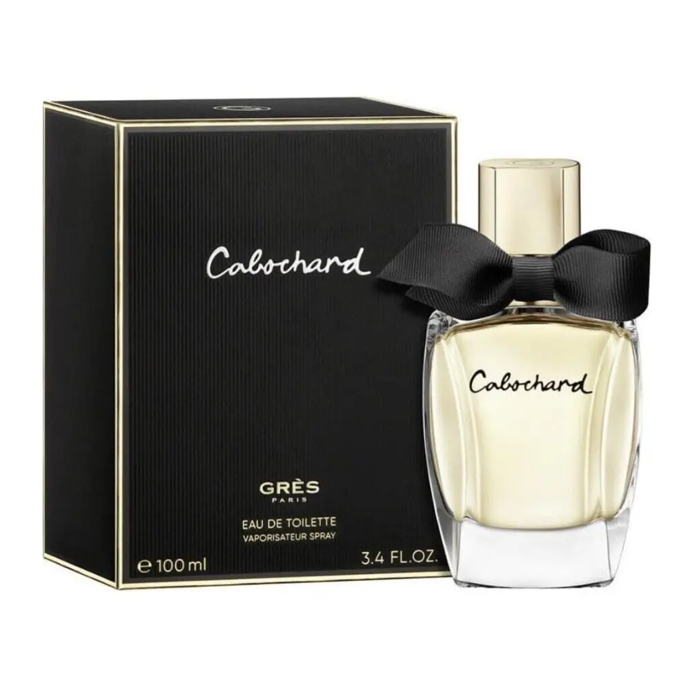 CABOCHARD 100 ML (GRES)