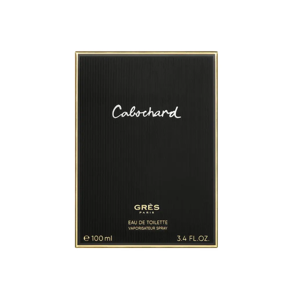 CABOCHARD EDT 100 ML - Imagen 3