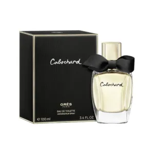 CABOCHARD EDT 100 ML