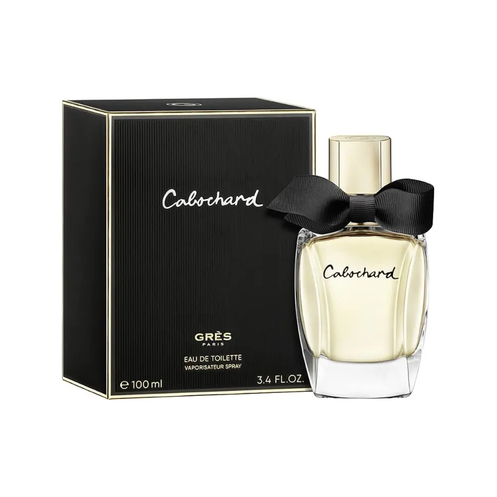 CABOCHARD EDT 100 ML