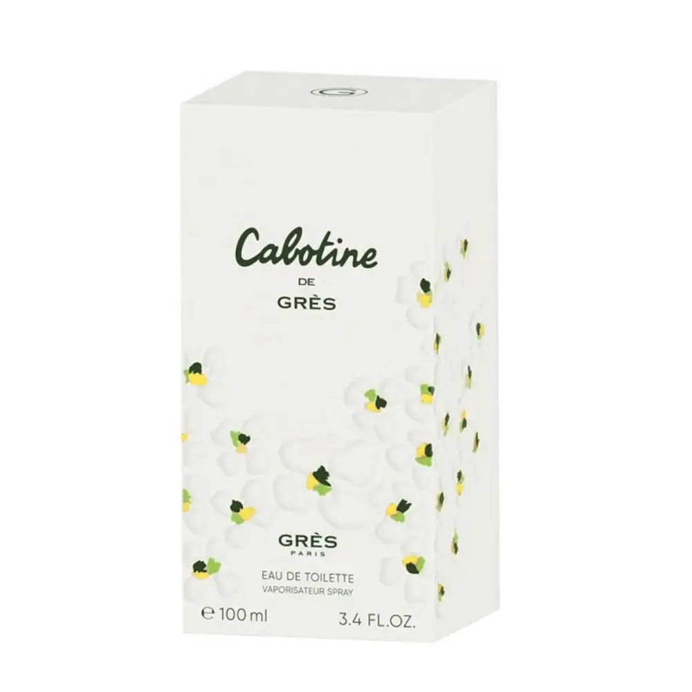 CABOTINE 100 ML (GRES) - Imagen 2