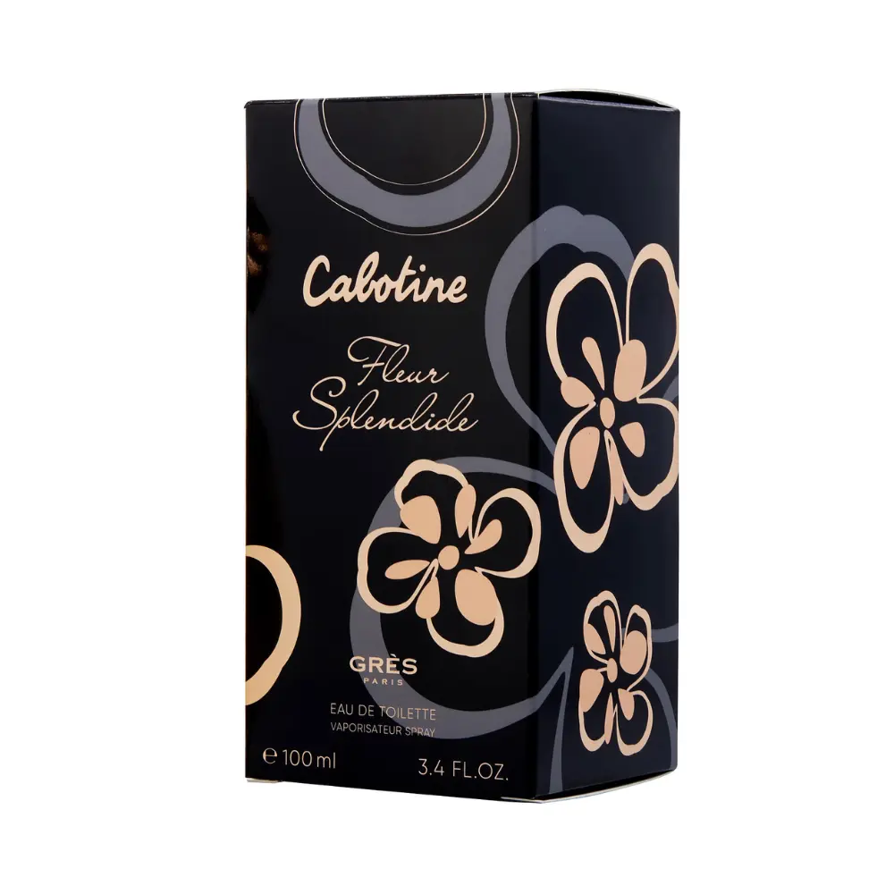 CABOTINE FLEUR SPLENDIDE 100 ML (GRES) - Imagen 2